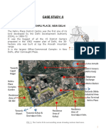 Nehru Place Case Study