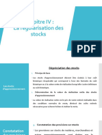 Stock - Présentation