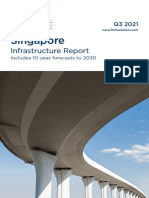 Fitch Singapore Infrastructure Report - 2021-06-14