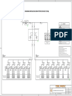 Diagrama Unifilar Ufv Divaney 12 Kwp-A1