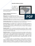 Revisão Prova Geografia 5 Ano