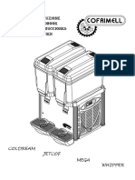 Cofrimell Jetcof240m