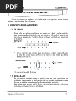 S 03 Numeracion