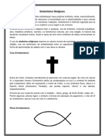 Material Complementar 6 Ano Ensino Religioso