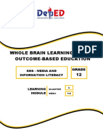 SHS 12 Media and Information Literacy Q4 W7 8