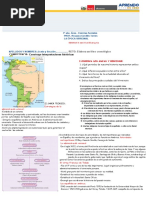 CCSS 3°-Sm 9 - El Virreinato