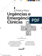 Manual de Urgência e Emergência