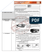 ICT-Computer System Services (NC II) 9 Fourth