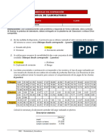 Hoja de Laboratorio - Medidas de Dispersión - Otrera Figueroa