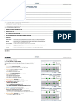 901-4853-1FE CP300 Parallel Operation Procedures