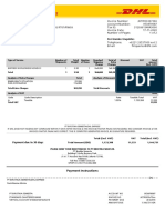 Inbound Regular Invoice