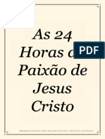 As 24H Da Paixao - 2021