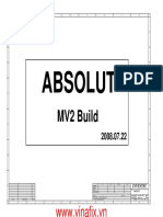 Absolut - MV2 Build 6050a2162301 A04-1