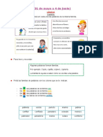 Proy. Parte 1 - Camino A La Independencia