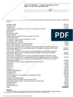 Audit of Cash Workbook PDF