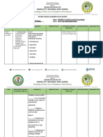 Building A Future On A Foundation of Excellence: Division of Davao City