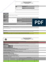 GFPI-F-016 Formato Proyecto Formativo Tecnico en Comercio Internacional