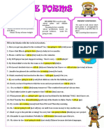 GRAMMAR 1-UNIT 6 Future-Forms