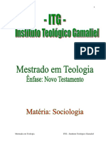 03 - Sociologia