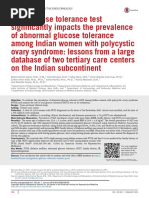 Original Articles: Reproductive Endocrinology: A A B C D e e A