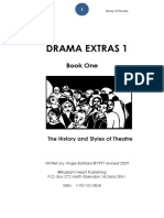 Drama Extras History of Theatre 1w6rqth