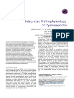 Artículo 2 - Fisiopatología de La Pielonefritis