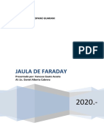 Jaula de Faraday