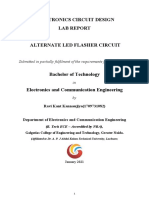 Ravielectronics Circuit Design