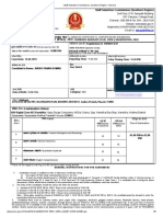 Staff Selection Commission (Southern Region)