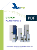 Ad Gt3000 PC Tool