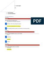 Infosys Verbal English Question