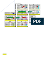 SCHOOL CALENDAR FOR SY 2020 2021 - WORKING PAPERfinal