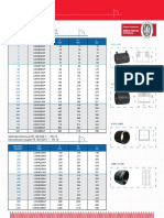 Fitinguri Electrosudabile Electrofusion Fittings