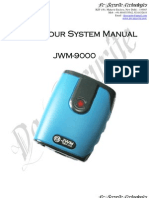 Guard Tour System - JWM