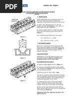 Bulletin #D4E