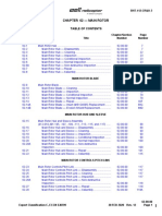 Chapter 62 - Main Rotor: BHT-412-CR&O-3