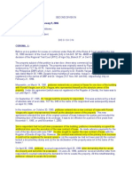 G.R. No. 143361 February 9, 2006 PAULO BALLESTEROS, Petitioner, ROLANDO ABION, Respondent