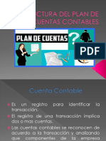 TEMA 2 Plan de Cuentas