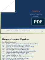 Stevenson 13e Chapter 4