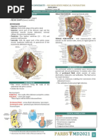 Abdominal Cavity, Peritoneum, Abdominal Esophagus