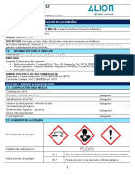 02-Hoja de Seguridad Cemento Alion