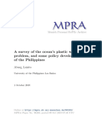 MPRA Paper 96263