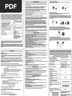 Manual de Usuaro de Tanques Hidroneumáticos de Membrana