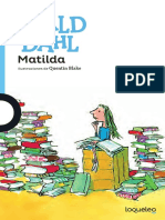 Matilda