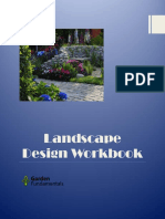 Landscape Design Workbook