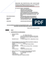 Acta de Enjuiciamiento 1007-2017-47