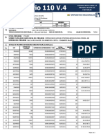 Facturas Abril 21