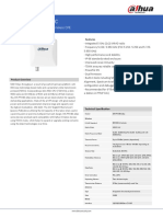 DH PFWB5 10ac Datasheet 20180803