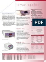 Ficha Tecnica Omnipac Compact Cs 300v