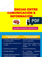 Información Lenguaje (Cepunt)